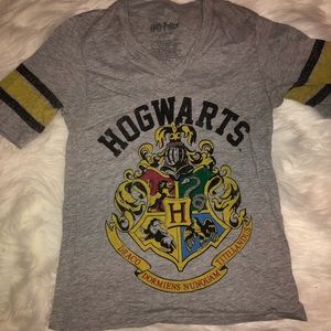 Hogwarts Tee